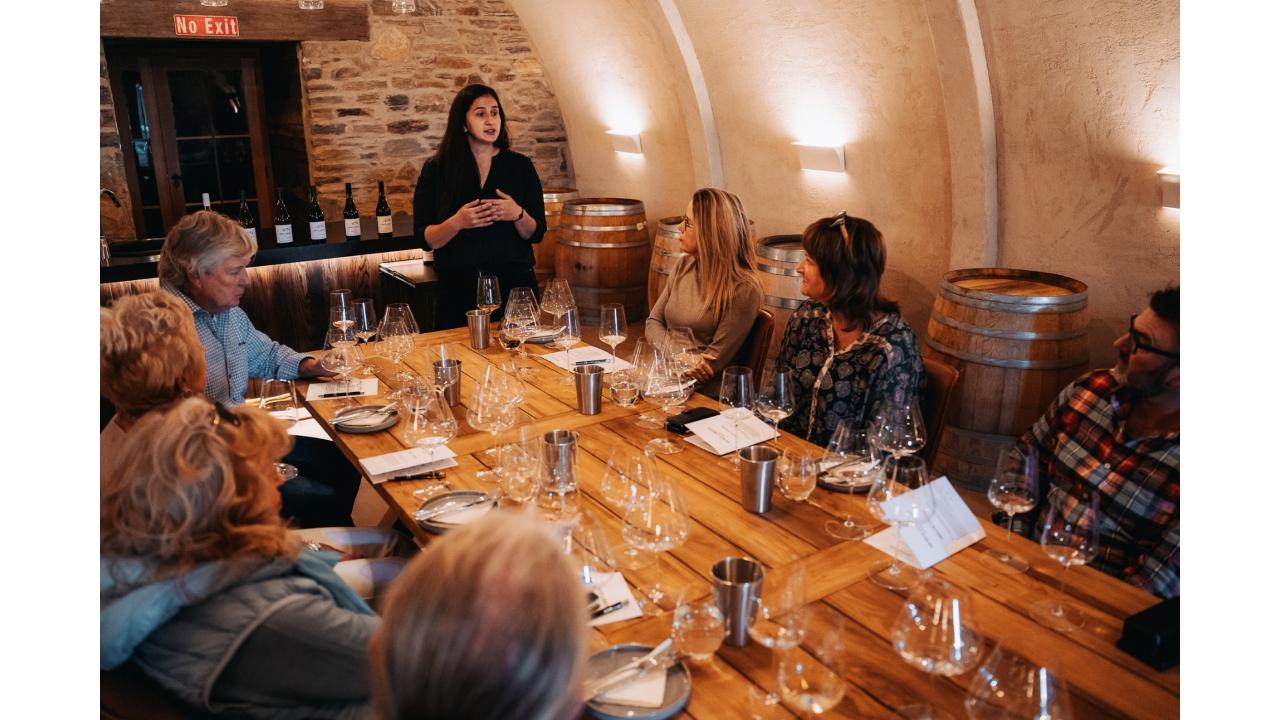 Latitude 45 Luxury Wine Tours: Private & Luxury Discovery Wine Tour of Central Otago with Gourmet Cheeseboard - Photo 10