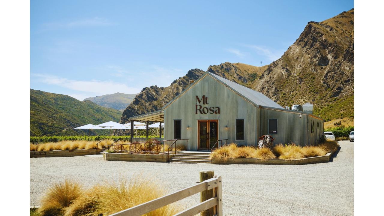 Latitude 45 Luxury Wine Tours: Private & Luxury Discovery Wine Tour of Central Otago with Gourmet Cheeseboard - Photo 2