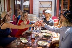 Private & Luxury Taste of Central Otago Wine Tour With Gourmet Lunch