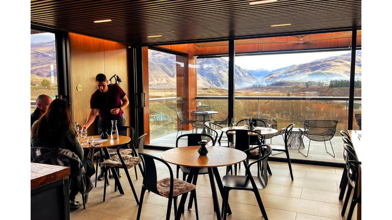 Latitude 45 Luxury Wine Tours: Private & Luxury Discovery Wine Tour of Central Otago with Gourmet Cheeseboard - Photo 8