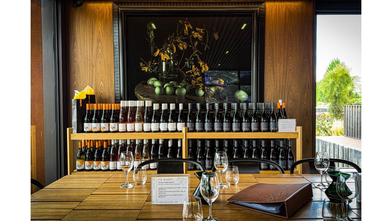 Latitude 45 Luxury Wine Tours: Private & Luxury Discovery Wine Tour of Central Otago with Gourmet Cheeseboard - Photo 3
