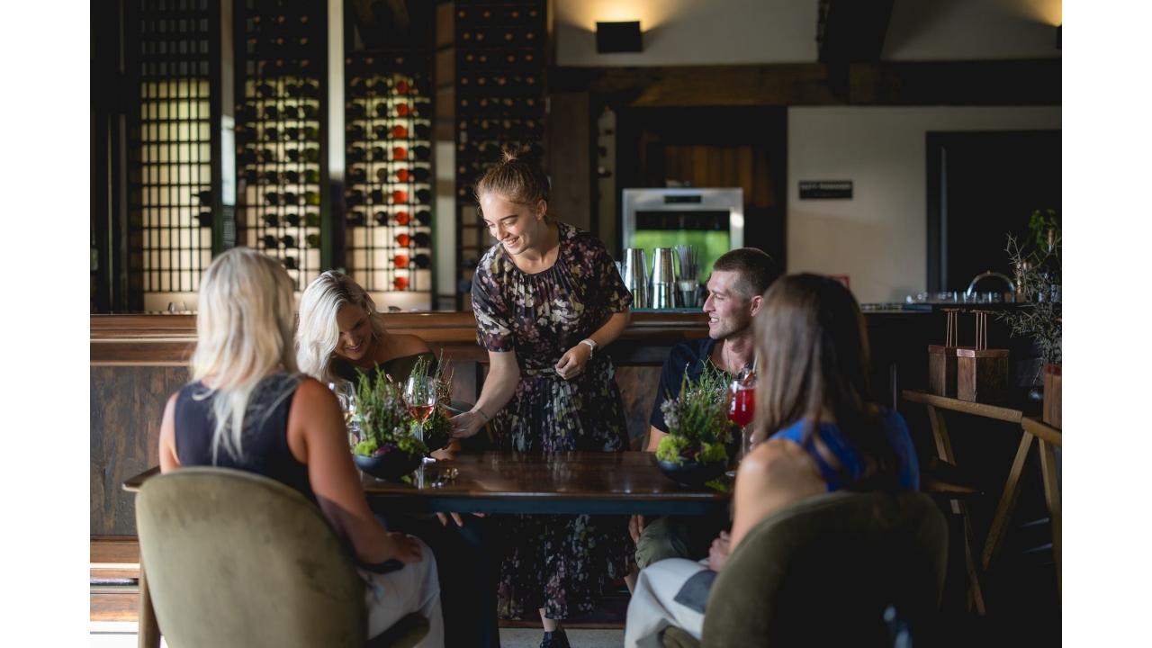 Latitude 45 Luxury Wine Tours: Private & Luxury Taste of Central Otago Wine Tour with Gourmet Lunch - Photo 7
