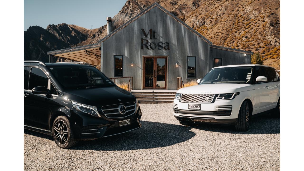 Latitude 45 Luxury Wine Tours: Private & Luxury Wanaka Wine and Sightseeing Tour — Central Otago - Photo 8