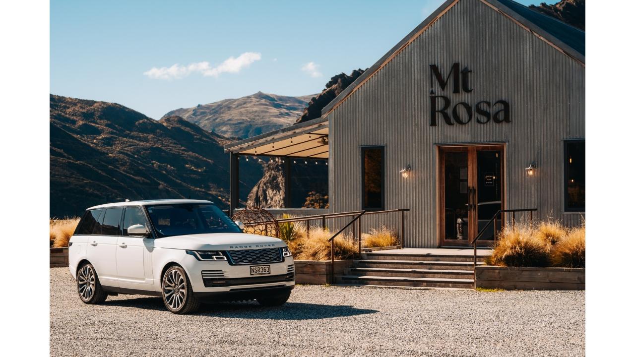 Latitude 45 Luxury Wine Tours: Private & Luxury Taste of Gibbston Wine Tour with Artisan Cheeseboard — Central Otago - Photo 2