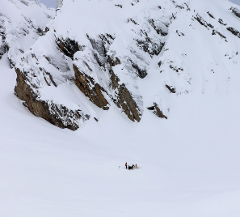 Avalanche Skills Training 