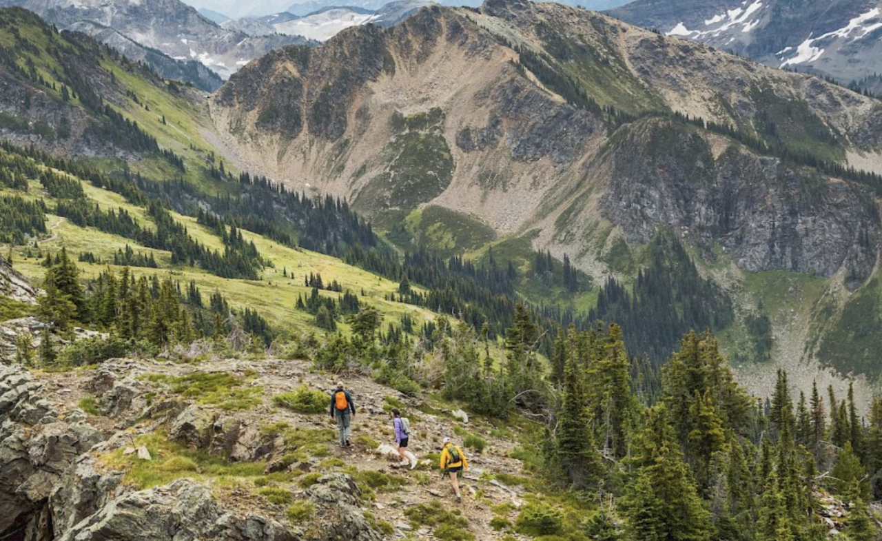 Revelstoke Mountain Resort