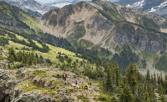 Revelstoke Mountain Resort