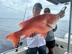 8 Hour Outer Reef Private Charter