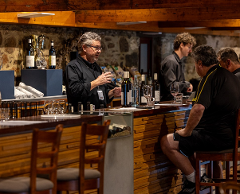 Saltram and Pepperjack Choose your Own Tasting - Six Wines $20