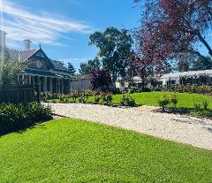 Saltram Estate Tour and Hosted Tasting