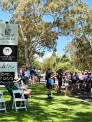 Tour Down Under 2027 Lunch at Saltram Wine Estate