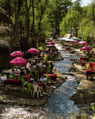 Private Ourika Valley Day Trip from Marrakech