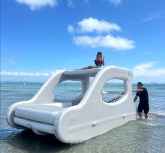 Portless Trinity Full Day Hire