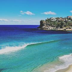Sydney Shores and Suburban Discovery - Watsons Bay and Bondi Beach Tour