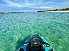 1 Hour Surfers Paradise Jet Ski Tour