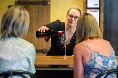 Small group Hawkes Bay wine tour