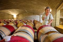 Exclusive wine tour
