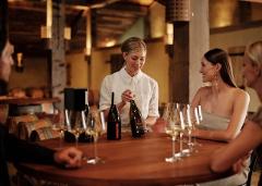 Icons wine tour