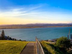 Walk and Winery Tour