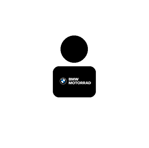 BMW Rider - no accommodation