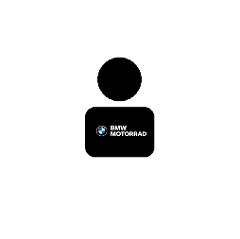 BMW Rider - no accommodation