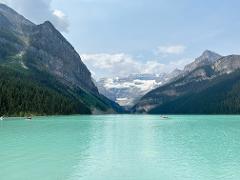 5 Lakes 1-Day Tour