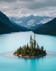 Banff to Jasper Express Shuttle