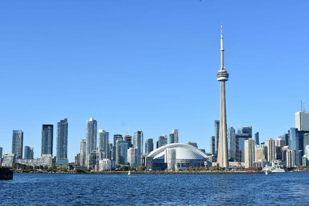 Eastern Canada 5-Day Tour | Niagara Falls, Quebec & Montreal