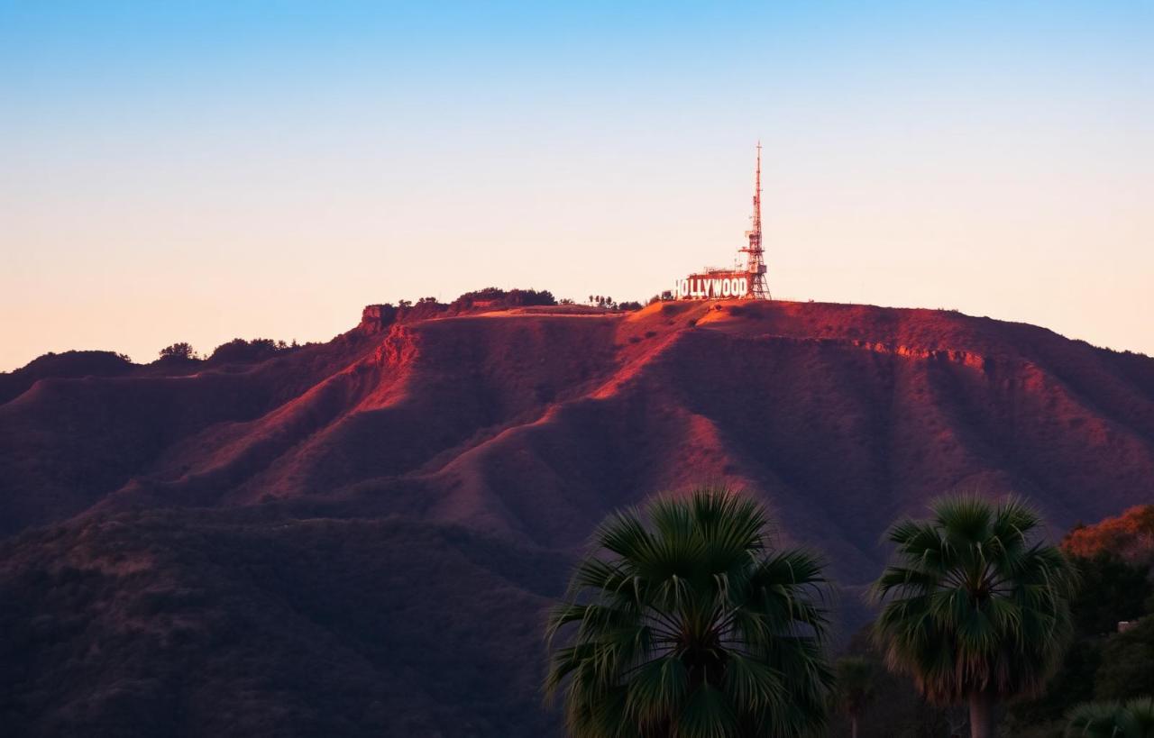 Los Angeles 3-Day Tour | Theme Parks & California Sunshine