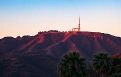 Los Angeles 3-Day Tour | Theme Parks & California Sunshine