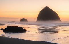 Oregon 3-Day Tour | Pacific Coast & Tax-Free Shopping
