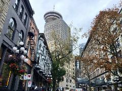 Vancouver City Tour