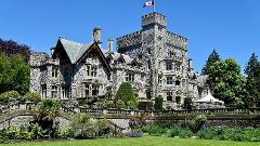 Victoria + Nanaimo 2-Day Tour