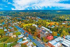 Daylesford: Soak, Savour & Slow Down (1–5 Pax)