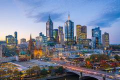 Melbourne: Laneways, Culture & Coastal Soul