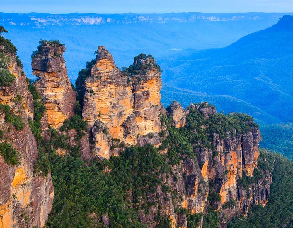 Blue Mountains: Wilderness & Whisky (1–5 Pax)