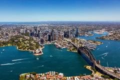 Sydney Icons & Hidden Layers