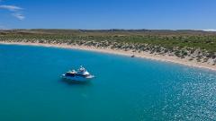 Dampier Archipelago Island and Wildlife Tour 