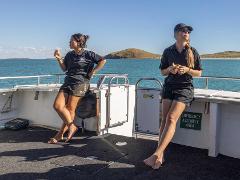 Private charter 