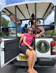 Safari Adventure