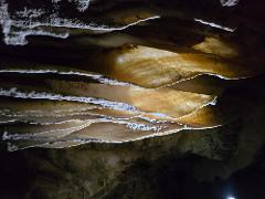Rotorua to Auckland via Waitomo caves private Tesla tour