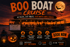Boo Boat