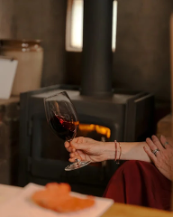 The Art of Wine — Barossa Regional Mastery (Barossa Wine School Enthusiast Certification)