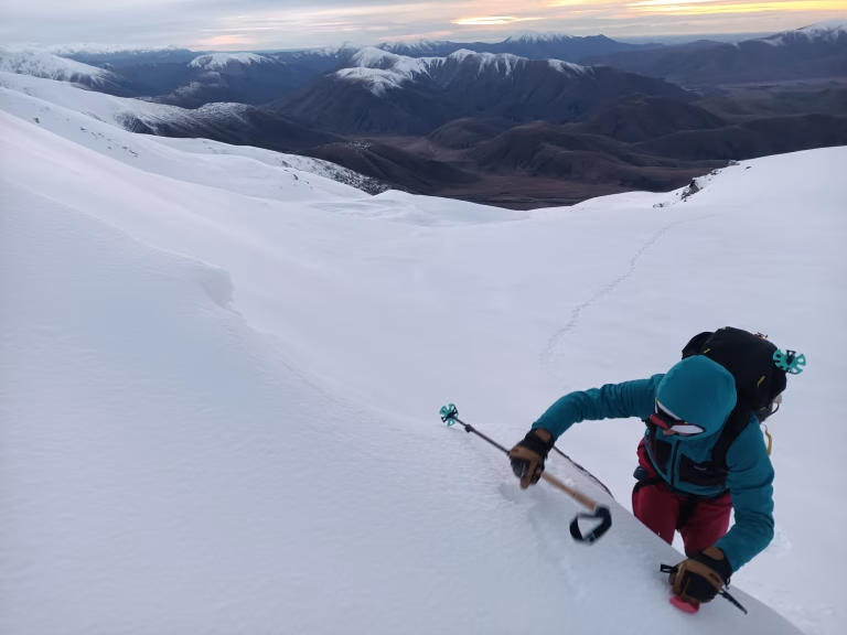 Avalanche Skills Course 1 (ASC1)