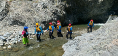 River Navigators 1-Day Course