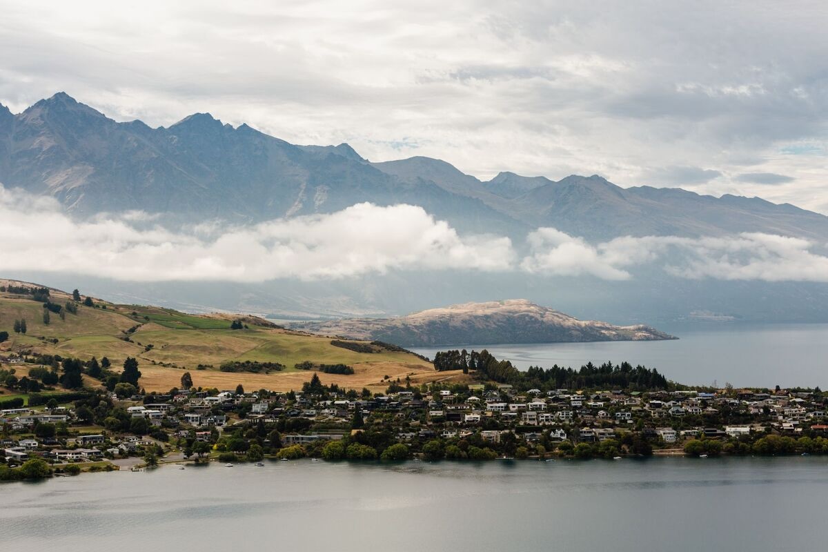 Queenstown Local Area Tour - Private