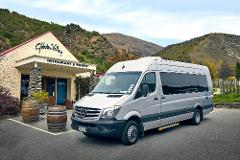 Queenstown Discovery Tour | Private Tour - Wakatipu Basin, Queenstown, and Arrowtown