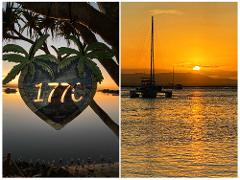 Sunset Dinner & Astronomy myth and storytelling stargazing in your very own hammock