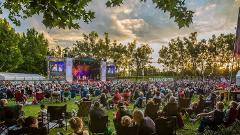 Tamworth Country Music Tour
