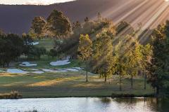 Cypress Lakes Golf Tour